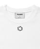 PEACE MAKER Daisy Slim Ls (White)