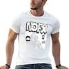 Nofx Logo Essential Tshirt Labor Work Casual Tshirt