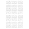 Removable Bathroom Wall Tiles Self-Adhesive PVC Tile Stickers, Waterproof Mosaic Pattern Decals for Kitchen Cover Defects Stickers Home Decor,