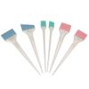 Barber Hair Comb Hairdressing Brush Hair Color Dye Board Hair Care AccessoriesSuit 2