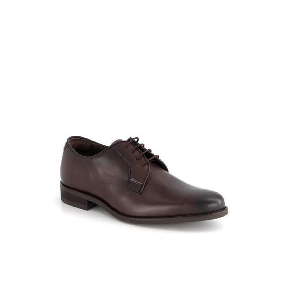 Kumkang Men S Regal Slip Plain Derby dreSS ShoeS Regoxc5957f3 Braun/245
