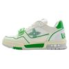 Lv Trainers 'Green Mesh' 1A98UX