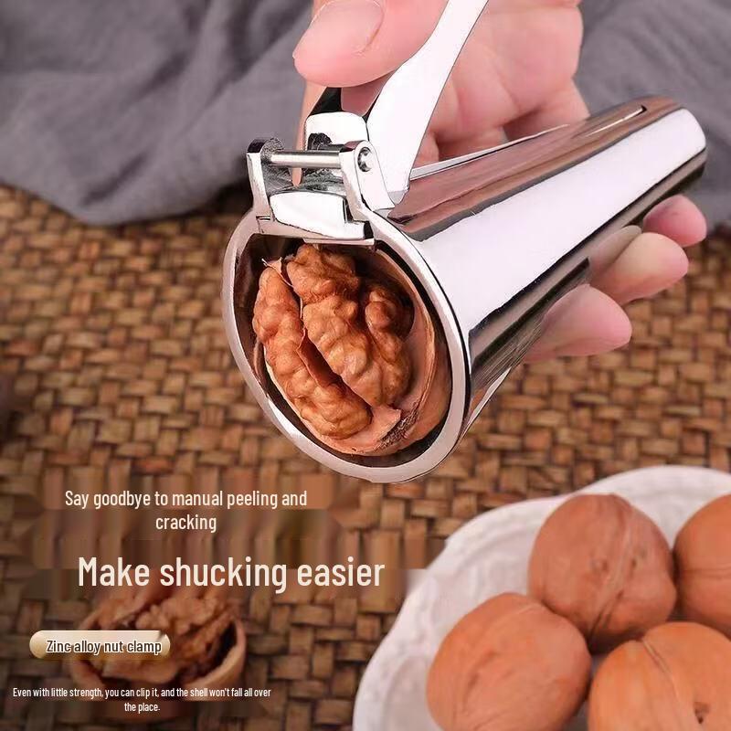 Vertical Nut Cracker