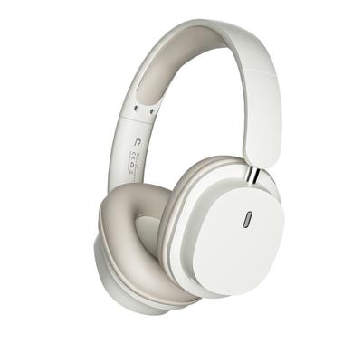 Kablosuz Kulaklık Bluetooth 5.3 Kulaklıklar HD Ses Bas Kablolu Hifi Ses Kulaklığı Oyuncu Eller Serbest Kulaklıklar