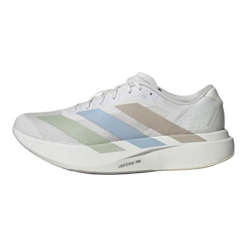 кроссовки мужские adidas Adizero Evo SL Crystal White Wonder Blue KJ1959 42