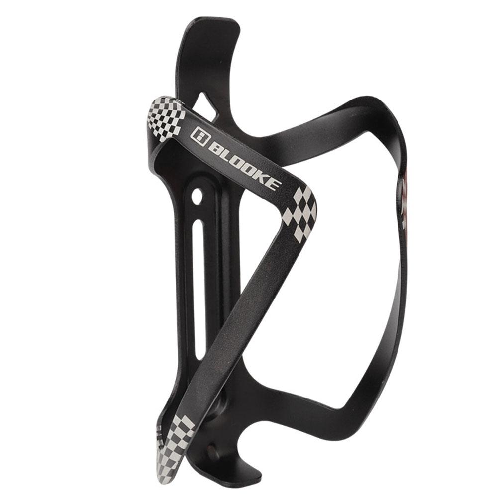 ABVL-BLOOKE Bike Water Bottle Holder Mountain Bike Water Bottle Holder Cycling Accessory For Road And Mountain Bikes