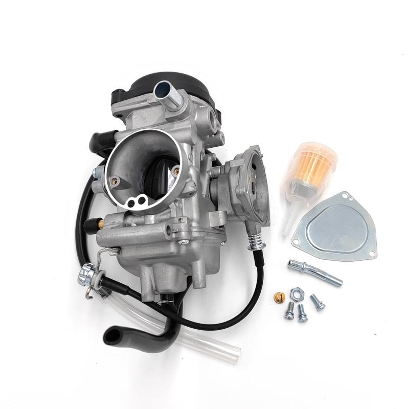 Carburetor For TGB Blade Target 425 425CC 4x4 ATV Quad Engines Vergaser