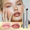 Black Honey Moisturizing Lipstick – Vitamin E Hydrating Lip Balm with Honey Extract, Nourishing & Long-Lasting Lip Care for Soft, Supple Lips