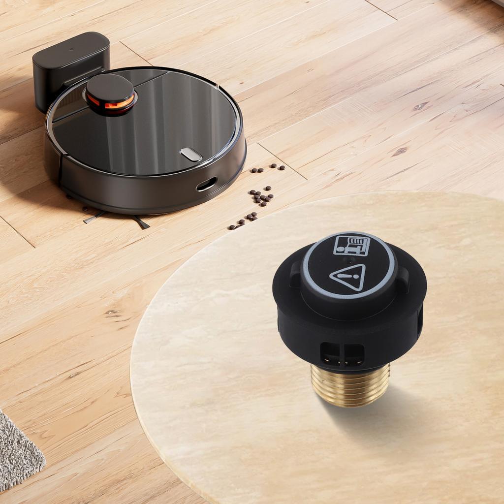 Vuldop met veiligheidsventiel voor Karcher SC4 SC5 stoomreiniger 45901050