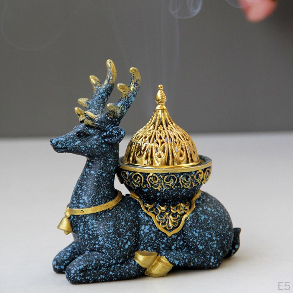 Holder Censer Made of Resin