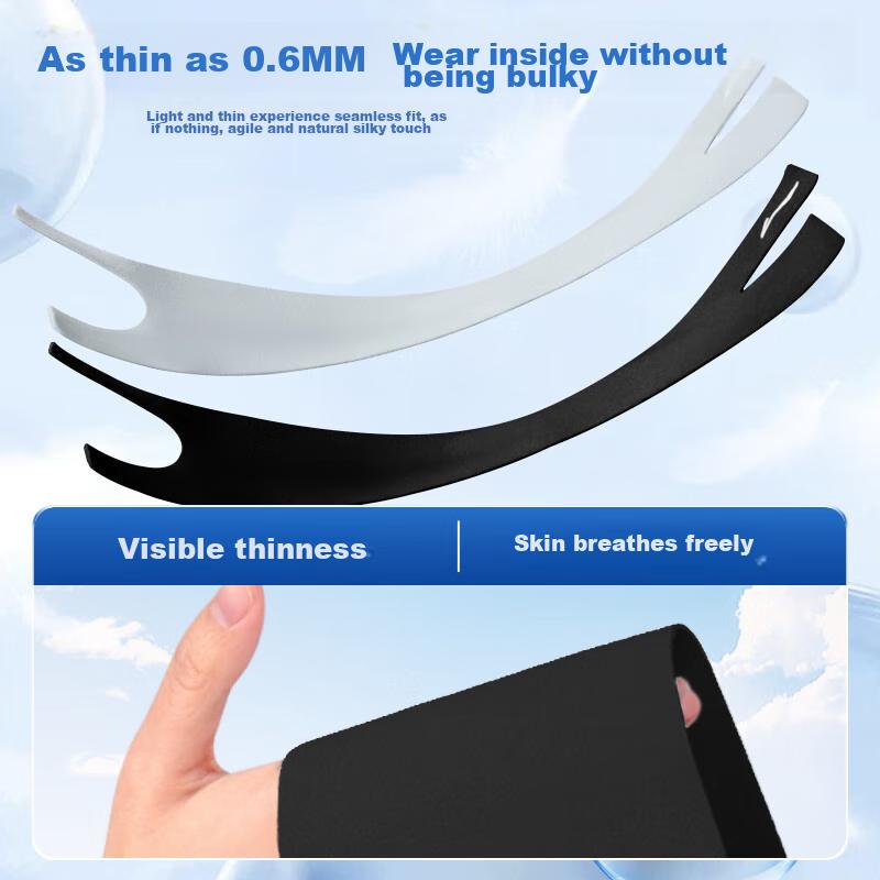 Li-Ning Knee Pads for Sports Running, Men And Women, Meniscus Protection, Patellar Strap for Basketball, Soccer, Badminton, Hiking Knee Guards