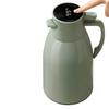 2026 Smart Temperature-Control Kettle: Large Capacity, Insulated, Temperature Display, Hot Water Bottle for Home Use.