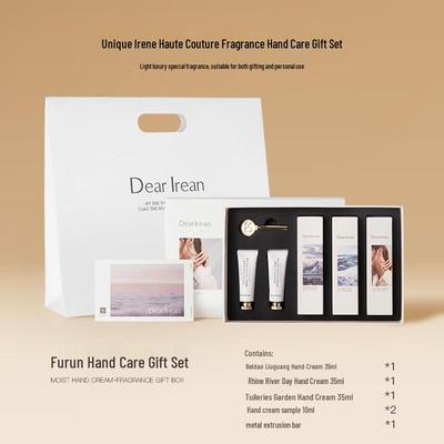 Liebes Irean Handcreme Geschenkset