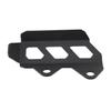 Powermotor Motorcycle Gear Shift Lever Cover For Yamaha TENERE 700 T7 XTZ 700 690 2019 - 2025 Rear Brake Master Cylinder Guard