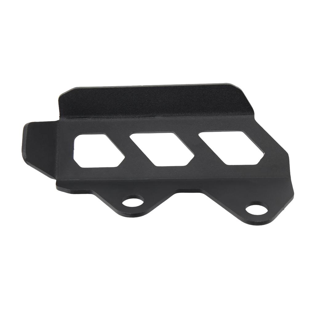 Powermotor Motorcycle Gear Shift Lever Cover For Yamaha TENERE 700 T7 XTZ 700 690 2019 - 2025 Rear Brake Master Cylinder Guard