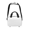 MIZUNO Baseball/Softball Enamel Mini Bag 7L 1FJDB023 White
