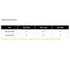 Jordan Sports Trend Mesh Design Snake Pattern High-Quality Basic Crossbody Waist Bag Unisex bags White JD2133015GS-002