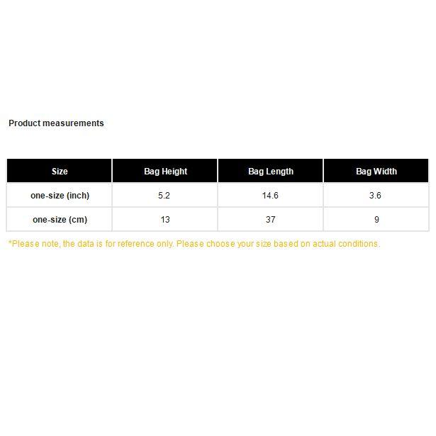 Jordan Sports Trend Mesh Design Snake Pattern High-Quality Basic Crossbody Waist Bag Unisex bags White JD2133015GS-002