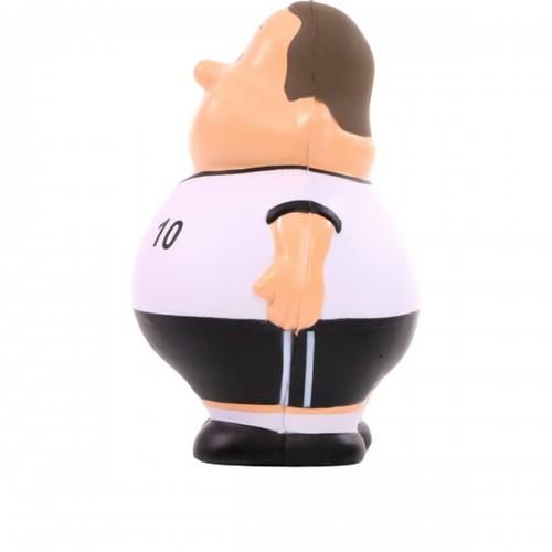 Mbw Squeezies Football Bert Stress Ball