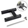 Master Cylinder Push Rod Length Gauge Brake Booster Push Rod Pin Adjustment Tool