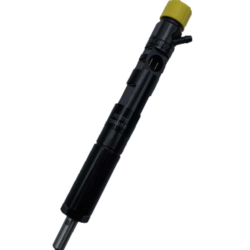Premium Common Rail Injector 28232251 for Volvo & Other Engines