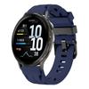 Bracelet en Silicone 22mm pour Garmin Venu 4 45mm Montre de Sport Compatible avec Garmin Venu3 Venu2 Forerunner 570(47mm)/265/255