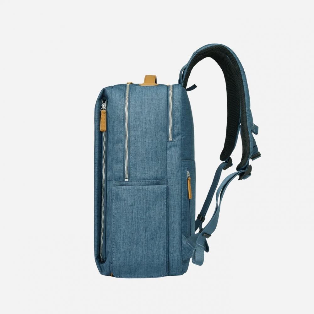 Nordace Smart Backpack With Usb Charging For 15 Inch Laptop 20l Daily