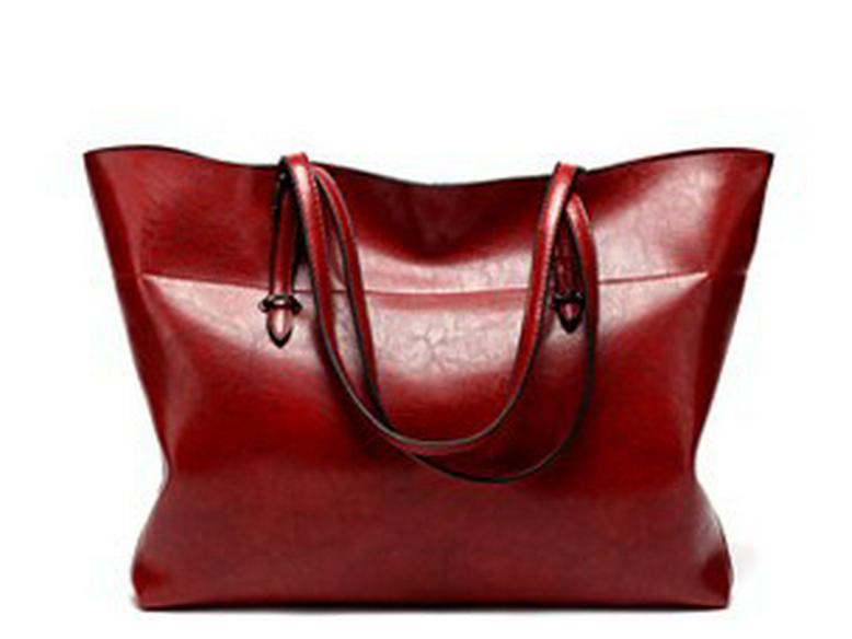 

2025 Versatile Women s Crossbody Tote - Large Capacity Handbag & Fashion Shoulder Bag