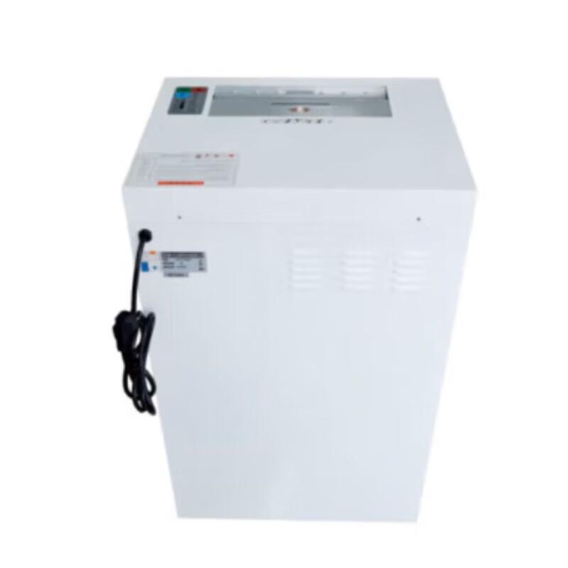 OASTAR C-326 Commercial High-Security Shredder CN Plug (adapter Included)
