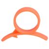 5PCS Household Practical Orange Grapefruit Peeler Fruit Peeler Slicer Cutter Convenience Lemon Fruit Slicer Ring Type Gadgets