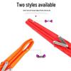 Non-slip Eel & Crab Catcher Pliers - Plastic Sea Raking Tool
