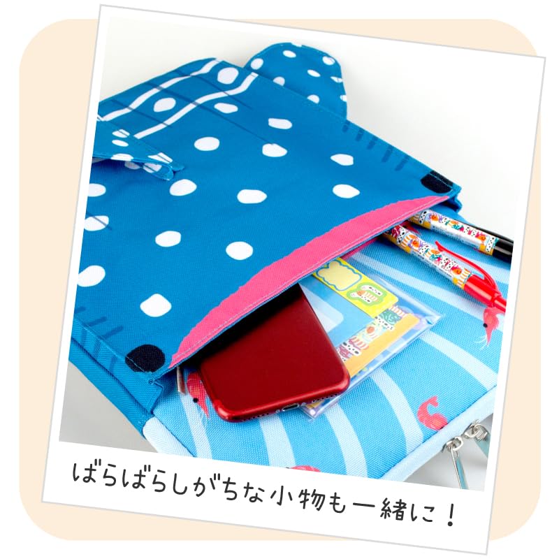 Komputer Laptop Access Rekin Wielorybi 30cm x Torba Akwariowa, Torba, Plecak, 22cm, Zwierzę,