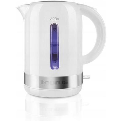 Electric Kettle Taurus AROA