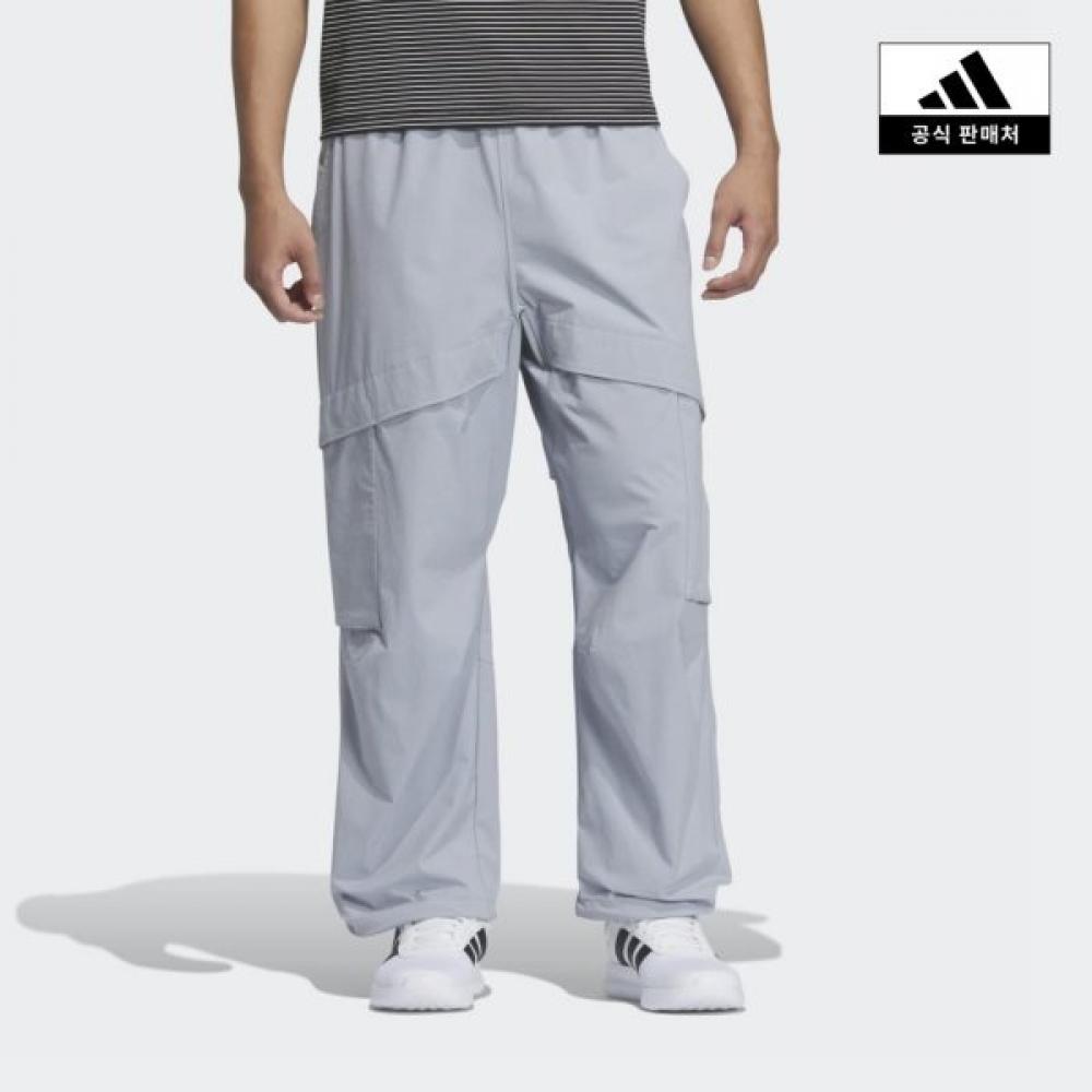 Adidas New Performance City Escape Loose Fit Stretch Woven Cargo Pants Jm2052jm2
