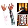 Scary Prank Toy Decorate Practical Spoof Halloween Y Hand Decoration for