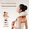 KPF Neck and Shoulder Massager CN Plug (adapter Included)