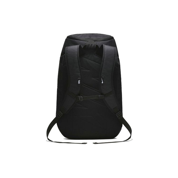 Nike Kyrie Basketball Polyester Backpack Unisex Backpacks Black BA5449-010