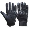 Tactical Gloves Full Finger Men's Field Outdoor Protection Sports Training Military Fans Fighting Cycling Mountaineering Gloves