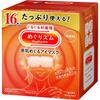 Megurhythm Steam Eye 16 Pieces Mask, Unscented, [Large Capacity]