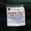 Champion 90s Reverse Weave Embroidered Tag Old Long Sleeve Sweat Men's Used