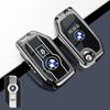 Suitable for BMW Motorcycle Key Set R1250GS ADV Waterbird F850c400gt750gt Special Shell Buckle XN9