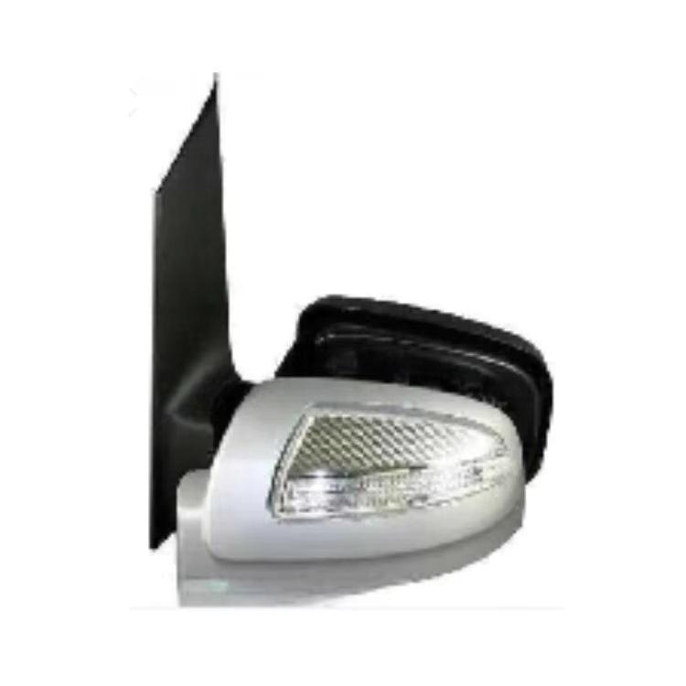 

Door Rearview Mirrors 6398100716 & 6398109116 for Viano 12 W639. Model 6398100716