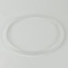 Pearl Metal Aluminum Pressure Cooker Replacement Gasket for 18cm Pressure Cooker, White, HB-3384