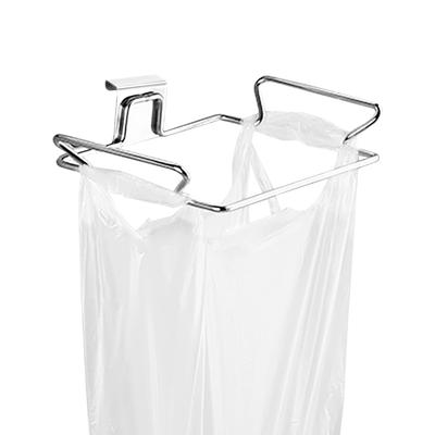 Soporte para Bolsa de Basura Colgador de Bolsa de Plástico Soporte para Bolsa de Plástico Gancho para Bolsa de Basura Soporte para Bolsa de Plástico Soporte para Toallas Estante para Toallas Estante de Almacenamiento para Puerta Gabinete de Cocina