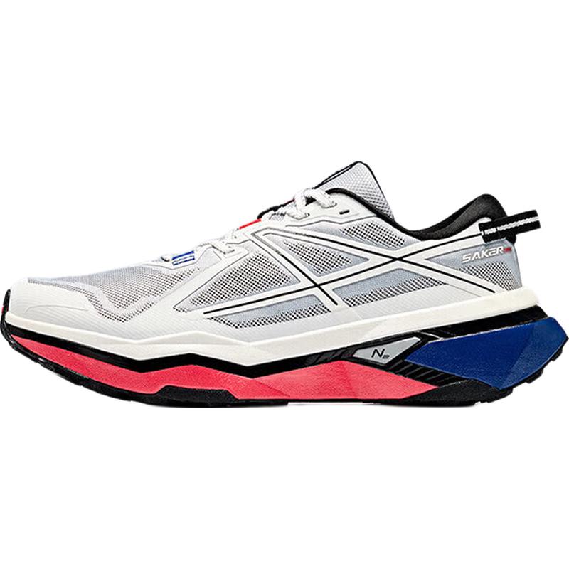 Anta Champion Falcon 2 Women s Trail Running Shoes US 6.5