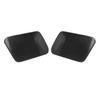 2pcs Front Bumper Headlight Washer Cap Cover 7422H9 Car Accessories Replacement for Citroen C5 2009‑2019