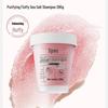 Spes Volumizing Sea Salt Shampoo
