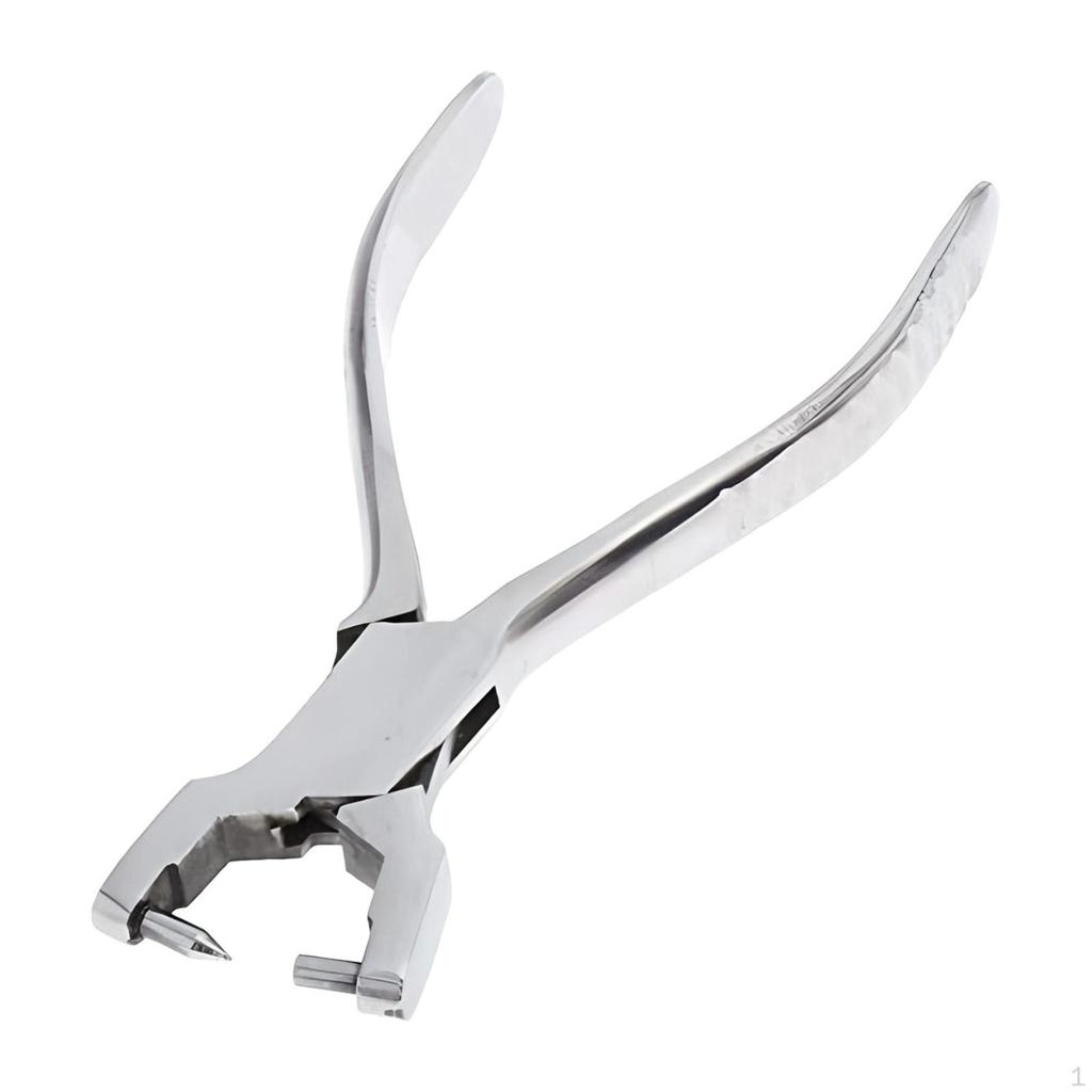 Saxophone Pin Spring Pliers Comfortable Grip Ergonomic for Woodwind Instrument Repair Accessories