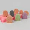 6-Cavity Eid Al Fitr Mubarak Ramadan Cake Mold - Islamic Image Dessert Soap Candle Maker Middle Eastern Festival Decor DIY