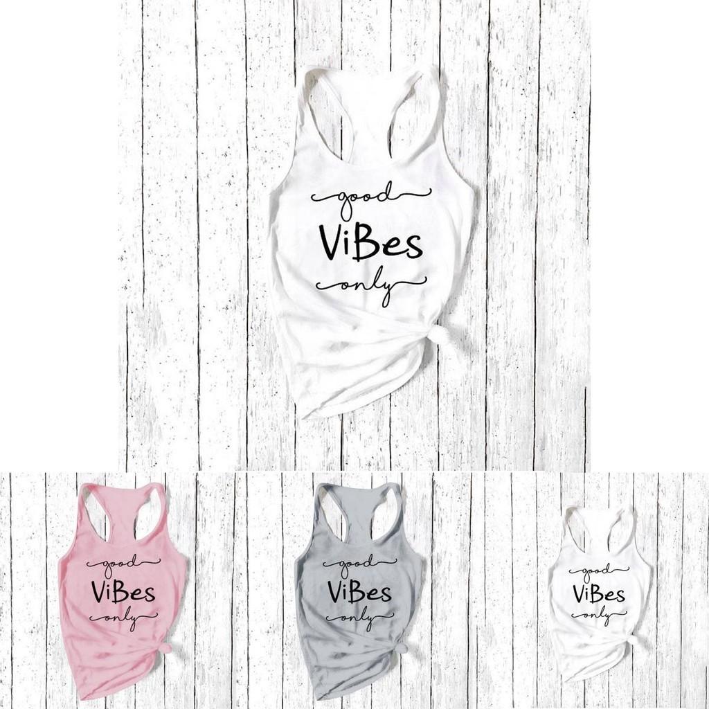 Stylish Women's Print Tank Tops Featuring Premium Quality Casual Sleeveless Design